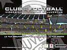 Club Football 2005 - wallpaper #37