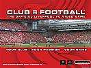 Club Football 2005 - wallpaper #41