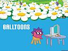 The BallToons - wallpaper #5