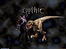 Gothic - wallpaper #40