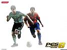 Pro Evolution Soccer 6 - wallpaper #4