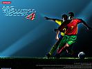 Pro Evolution Soccer 4 - wallpaper #6