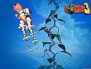 Worms 3D - wallpaper #5