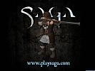 Saga - wallpaper #3