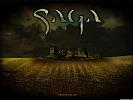 Saga - wallpaper #5