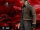 Resident Evil 4 - wallpaper #26