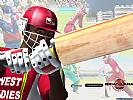 Brian Lara International Cricket 2005 - wallpaper #20