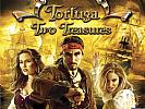 Tortuga: Two Treasures - wallpaper