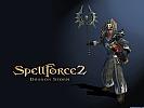 SpellForce 2: Dragon Storm - wallpaper #11