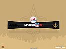 Madden NFL 08 - wallpaper #7