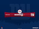 Madden NFL 08 - wallpaper #8