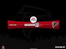 Madden NFL 08 - wallpaper #12