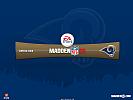 Madden NFL 08 - wallpaper #16