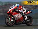 SBK-07: Superbike World Championship - wallpaper #13