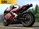 SBK-07: Superbike World Championship - wallpaper #15