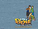 FreeStyle Street Basketball - wallpaper #14