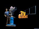 TV Giant - wallpaper #2