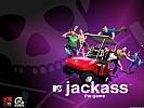 Jackass the Game - wallpaper #4