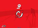 NHL 08 - wallpaper #9