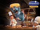 Ratatouille - wallpaper #12