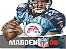 Madden NFL 08 - wallpaper #32