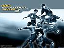 Pro Evolution Soccer 3 - wallpaper #7