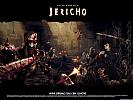 Clive Barker's Jericho - wallpaper #5