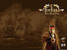 Tortuga: Two Treasures - wallpaper #24