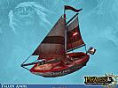 Pirates Constructible Strategy Game Online - wallpaper #3