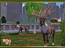 Zoo Tycoon 2: Extinct Animals - wallpaper #3