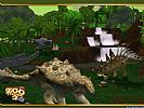 Zoo Tycoon 2: Extinct Animals - wallpaper #4