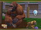 Zoo Tycoon 2: Extinct Animals - wallpaper #5