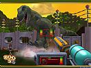 Zoo Tycoon 2: Extinct Animals - wallpaper #7