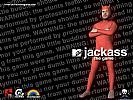 Jackass the Game - wallpaper #8