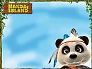 Nanda's Island - wallpaper #1