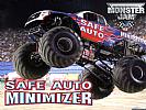 Monster Jam - wallpaper #23