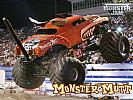 Monster Jam - wallpaper #25