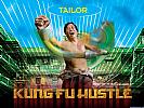 Kung Fu Hustle The Game - wallpaper #17