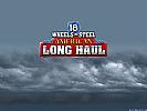 18 Wheels of Steel: American Long Haul - wallpaper #6