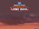 18 Wheels of Steel: American Long Haul - wallpaper #10