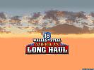 18 Wheels of Steel: American Long Haul - wallpaper #11