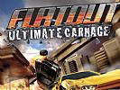 FlatOut: Ultimate Carnage - wallpaper #2