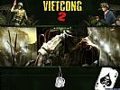 Vietcong 2 - wallpaper #8