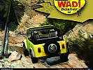 Wadi Basher 4x4 - wallpaper #2