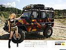 UAZ Racing 4x4 - wallpaper #18