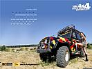 UAZ Racing 4x4 - wallpaper #20