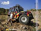 UAZ Racing 4x4 - wallpaper #22