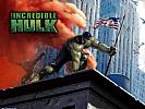 The Incredible Hulk - wallpaper #10