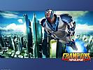 Champions Online - wallpaper #5