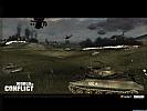 World in Conflict - wallpaper #21